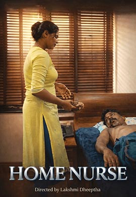 Home Nurse